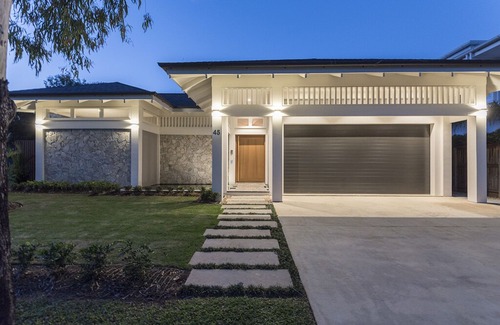 Port Douglas House | Beachfront Bliss - Port Douglas
