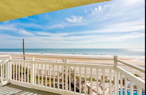 Ormond Beach House | Beachfront Bliss - Suite at Symphony Beach Club