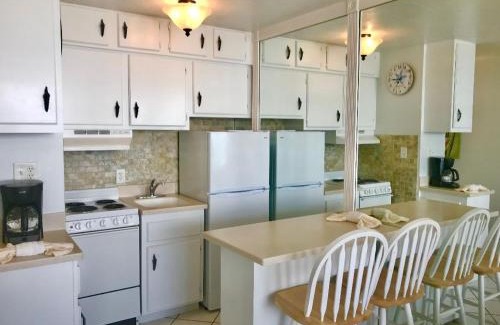 Ormond Beach House | Beachfront Bliss - Suite at Symphony Beach Club