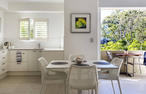Noosa Heads Apartment | Beachfront Bliss, Unit 5 Portofino, 57 Hastings St, Noosa Heads
