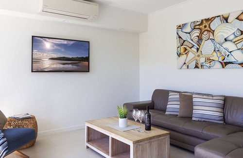 Noosa Heads Apartment | Beachfront Bliss, Unit 5 Portofino, 57 Hastings St, Noosa Heads