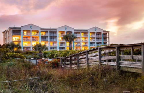 Port Canaveral Villa | Beachfront Bliss in Cape Canaveral, Florida: Your Perfect Getaway Awaits!