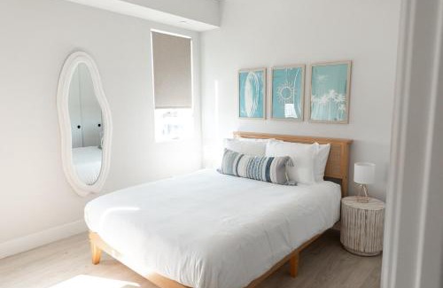 Huntington Beach House | Beachfront Bliss in HB Luxury Ocean View Rental