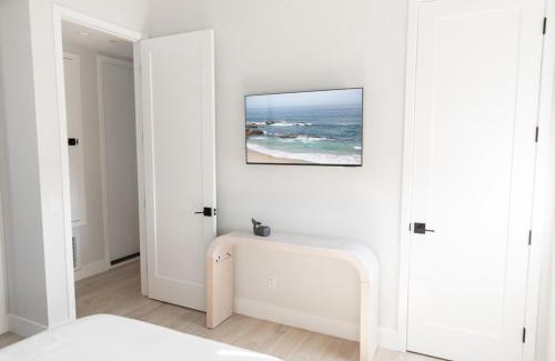 Huntington Beach House | Beachfront Bliss in HB Luxury Ocean View Rental