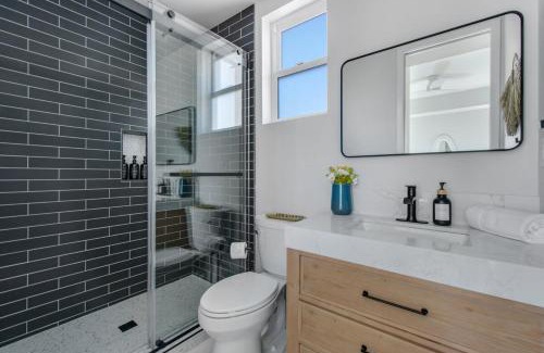 Huntington Beach House | Beachfront Bliss in HB Luxury Ocean View Rental