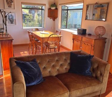 Parapara House | Beachfront Bliss - Your Parapara Seaside Retreat