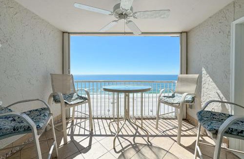 Gulf Shores Apartment | Beachfront Bliss - Your Dream Coastal Escape