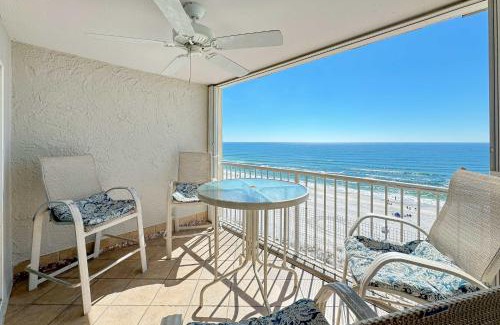 Gulf Shores Apartment | Beachfront Bliss - Your Dream Coastal Escape