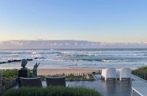 Wilderness Beach House | Beachfront Bliss
