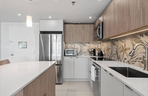 Mameyes II Condo | Beachfront Boutique Feel @ Wyndham Rio Mar Resort