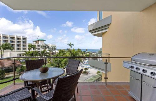 Oranjestad-West House | Beachfront - Brisas del Mar 2BR condo - E324