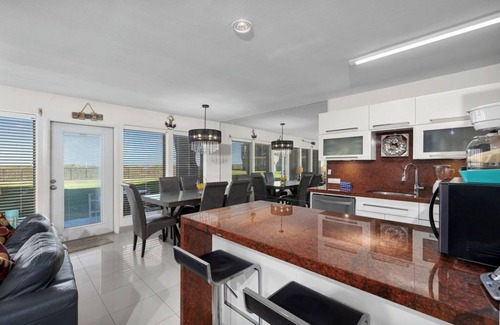 South Padre Island Condo | Beachfront by South Padre Resort Rentals