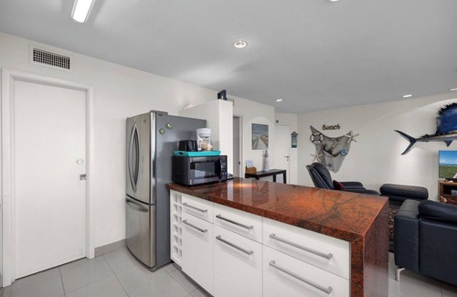 South Padre Island Condo | Beachfront by South Padre Resort Rentals