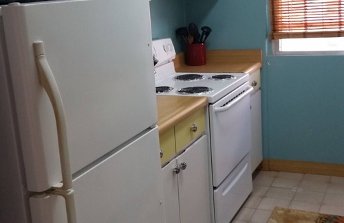 Isla Verde Condo | BEACHFRONT! Casa Bonita