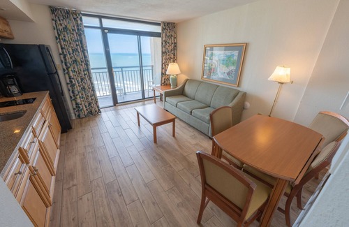 Windy Hill Condo | Beachfront Condo, Stunning Pools and Scenic Views!