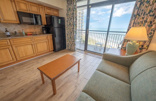 Windy Hill Condo | Beachfront Condo, Stunning Pools and Scenic Views!