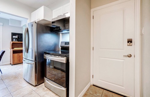 Wasaga Beach Apartment | Beachfront
