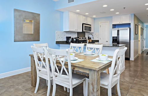 West Panama City Beach Condo | BEACHFRONT CONDO! AMAZING GULF VIEWS!