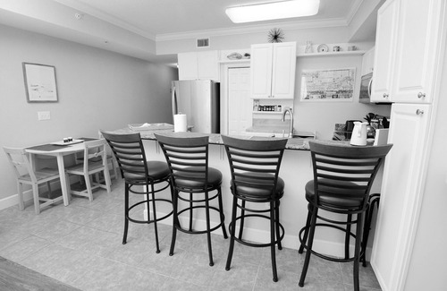 Panama City Beach Condo | Beachfront Condo With Free Beach Chairs & Umbrella Set Up Tidewater 2416