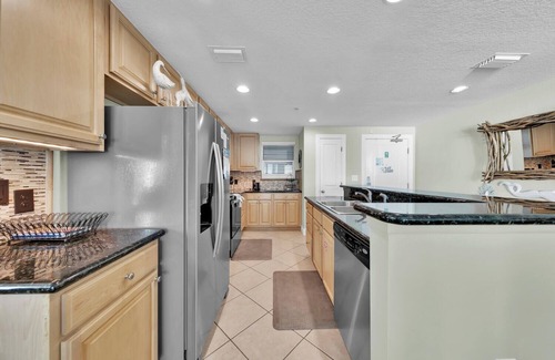 West Panama City Beach Condo | ☀️Beachfront-Corner Unit-Pool-Balcony-Palazzo 408☀️