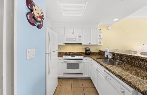 Panama City Beach Condo | Beachfront Condo at Boardwalk – 1BR + Bunks, Resort Pool, Hot Tubs & Family Fun