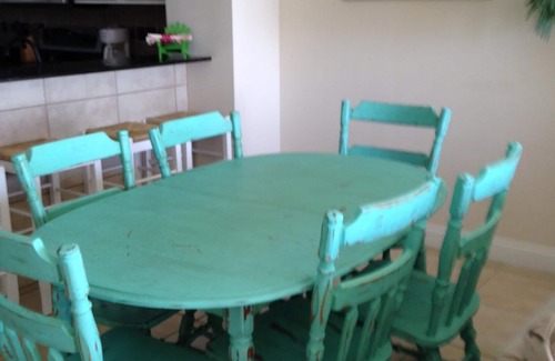 Panama City Beach Condo | BEACHFRONT CONDO ACROSS THE STREET FROM PIER PARK
