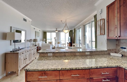 Seagrove Beach Condo | Beachfront Condo on 30A! Enjoy a Private Balcony and Great Resort Amenities!