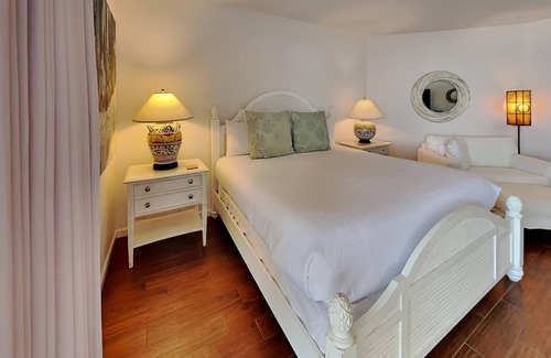 Seagrove Beach Condo | Beachfront Condo on 30A! Enjoy a Private Balcony and Great Resort Amenities!