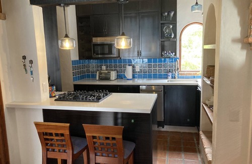 Colonia 5 de Diciembre Condo | Beachfront Condo with Colonial Charm