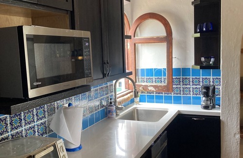 Colonia 5 de Diciembre Condo | Beachfront Condo with Colonial Charm