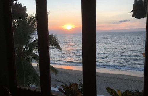 Colonia 5 de Diciembre Condo | Beachfront Condo with Colonial Charm