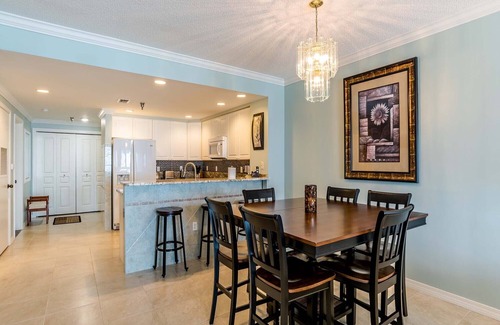 Pensacola Beach Condo | Beachfront Condo in Pensacola Beach – Perfect for a Family Getaway!