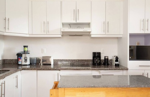 Costa Maya Apartment | Beachfront Condo at Residencias Reef Cozumel