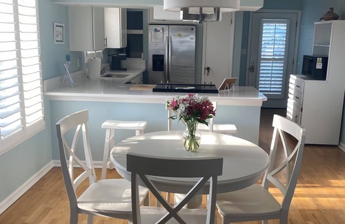 East End Condo | Beachfront condo! Beautiful views! Pet friendly. Saturday to Saturday only