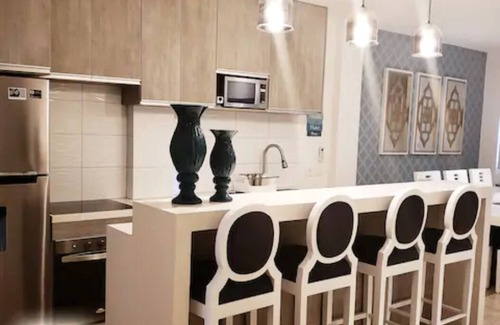Punta Blanca Apartment | Beachfront Condo Punta Blanca