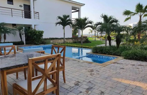 Punta Blanca Apartment | Beachfront Condo Punta Blanca