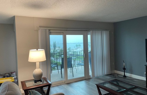 Sand Key Condo | Beachfront Condo for Rent