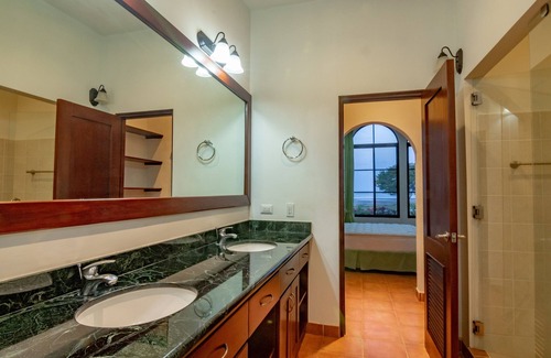 Rancho Santana House | Beachfront Condo in Rancho Santana 1 second walk to the beach and pool!