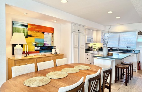 Pajaro Dunes Condo | Beachfront Condo in Watsonville, CA