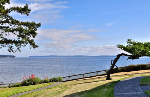 Freeland Condo | Beachfront Condo - Mutiny Bay