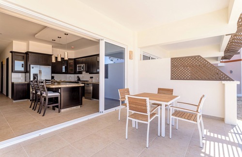 San Pedro Mixtepec Apartment | Beachfront Condo in Peaceful Puerto Escondido at Vivo Resort