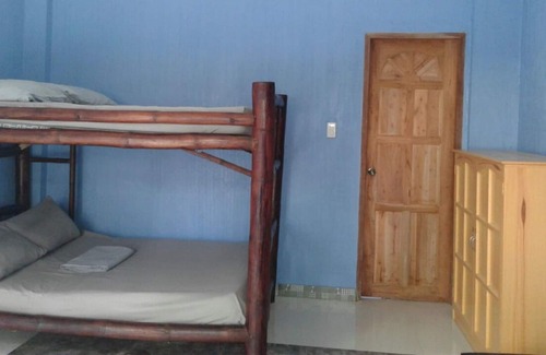 Danao Apartment | Beachfront Condo Next to Alona