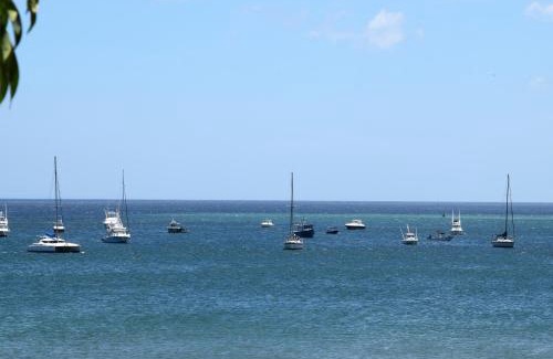 San Juan del Sur Apartment | Beachfront Condo El Torreón San Juan del Sur