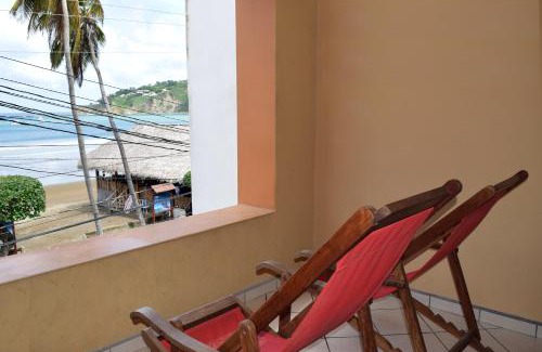 San Juan del Sur Apartment | Beachfront Condo El Torreón San Juan del Sur