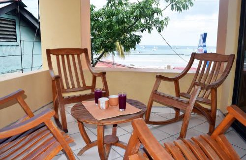 San Juan del Sur Apartment | Beachfront Condo El Torreón San Juan del Sur