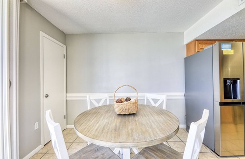 Ono Island Condo | Beachfront Condo | Private Balcony | Kids Splash Pad | Phoenix V # 702