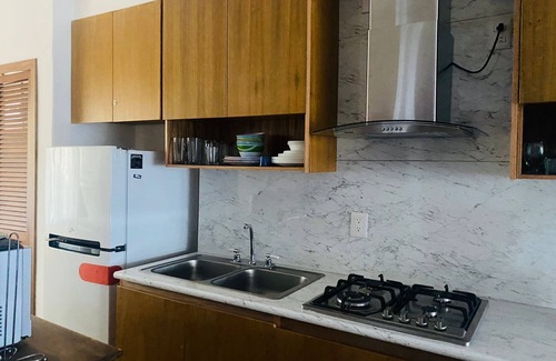 Manzanillo Apartment | BEACHFRONT CONDO PARADISE IN MANZANILLO