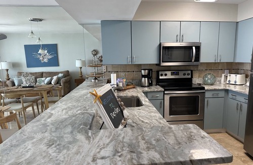 Emerald Coast Condo | BEACHFRONT condo.Stunning Gulf views at Destin's #1 resort Luxe Cozy 5-star stay