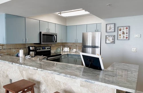 Emerald Coast Condo | BEACHFRONT condo.Stunning Gulf views at Destin's #1 resort Luxe Cozy 5-star stay