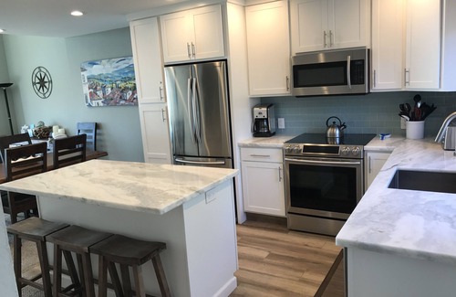 Pajaro Dunes Condo | Beachfront Condo with Amazing Views, Comfort, and Fun for Everyone